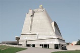 IGNANT’s Guide To Le Corbusier's 10 Most Significant Buildings - IGNANT