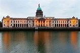 The Custom House (Dublin) - Visitor Information & Reviews