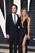 Jennifer Aniston y Justin Theroux, su matrimonio | People en Español