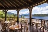 Lake Placid Lodge - Adirondacks, New York - Luxury Travel