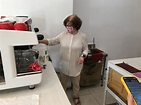 台中YMCA、台中市北屯社區大學-服務項目-咖啡烘培師(基礎)班