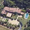 James Kohlberg's House in Portola Valley, CA (Google Maps)