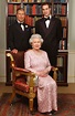 British Royal Family Portraits - Official Portraits of the Royal Family