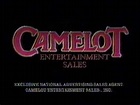 Camelot Entertainment Sales logo (1993) - YouTube