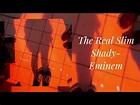 Eminem- The Real slim shady (slowed) - YouTube