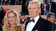 Dolph Lundgren's Ever-Changing Love Life: Peri Momm's Legacy and a New ...