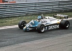 Riccardo Paletti 1982 | The “forgotten” drivers of F1