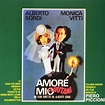 Piero Piccioni - Amore Mio Aiutami (2015, Green Vinyl, Vinyl) | Discogs