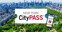 New York: CityPASS® mit Tickets für 5 Top-Attraktionen | GetYourGuide