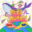 CHAI HERO JOURNEY (feat. Superorganism) 歌詞 -【歌詞リリ】