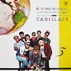 Los Fabulosos Cadillacs – El Ritmo Mundial – Altoque Records