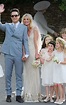 If I get married ...: "The Queen" Kate Moss married! Do the happy bride ...