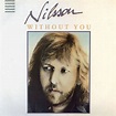 Harry Nilsson - Without You sheet music for piano download | Piano.Solo ...