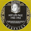 PAGE,HOT LIPS - 1950-1953 - Amazon.com Music