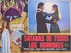 Satanás de todos los horrores (1974)