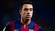 Xavi Hernandez: Barcelona'nın başına geçmeye hazır değilim | Goal.com ...