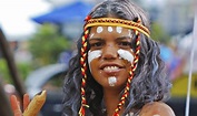Aborígenes Australianos | Cultura fascinante [Con Imágenes]