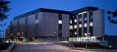 Universität Southampton, Building 85 – VHB Memmingen