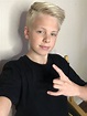 Carson Lueders Net Worth 2018 | How They Made It, Bio, Zodiac, & More