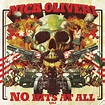 Nick Oliveri - No Hits At All Vol. 1 (12" LP On Colored Vinyl) - Amazon ...