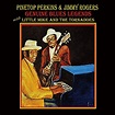 Pinetops Boogie Woogie (Live) [feat. Little Mike and The Tornadoes] by ...