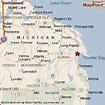 Where is Alpena, Michigan? see area map & more