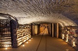 The Wieliczka Salt Mine in Poland is a Timeless Masterpiece | Ancient ...
