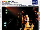 POST by request: Eric CLAPTON 13/01/73 “The Rainbow Concerts” feat. Ron ...