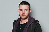 Emmerdale actor Danny Miller on his most harrowing storyline to date ...