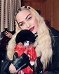 Madonna 2022 Instagram