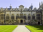 Oriel College, Oxford - Wikipedia