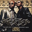 K-Ci & JoJo - All My Life Their Greatest Hits: CD | Rap Music Guide