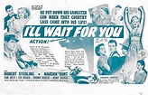 Poster I'll Wait for You (1941) - Poster 3 din 4 - CineMagia.ro