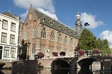 About the programme - Leiden University