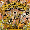 The Mighty Mighty Bosstones – While We’re At It (Album Review) – Wall ...