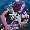 Pat Travers: Live At The Bamboo Room 2012 (1 CD und 1 DVD) – jpc