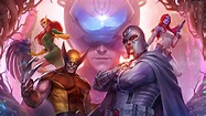 X-Men 2: Clone Wars Details - LaunchBox Games Database