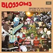 Blossoms/Christmas Eve (Soul Purpose)/It's Going To Be A Cold Winter＜限定盤＞