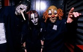 Watch Slipknot's moving eight and a half minute tribute video to Joey ...