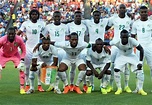Las selecciones del Mundial: Costa de Marfil - Goal.com | Goal.com