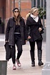 Jessica Biel with her mom Kimberly Biel out in New York City -02 | GotCeleb