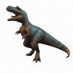 Gorgosaurus | Jurassic World Alive Wiki - GamePress