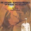 Film Music Site - An Officer and a Gentleman Soundtrack (Joe Cocker ...