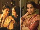 On 15 Years Of Parineeta, Vidya Balan’s Ethnic Looks From The Film ...