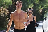 Shawn Mendes Goes Shirtless on Hike with His Longtime Doctor Jocelyne ...