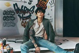 柾國JungKook「被選秀節目淘汰到癱瘓紐約時代廣場」關於他的9件事：創金氏世界紀錄、繪畫天才、刺青意義⋯ | Vogue Taiwan