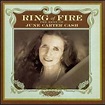Ring of Fire: The Best of June Carter Cash (Pre-Owned CD 0803020121621 ...