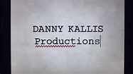 Danny Kallis Productions/It’s A Laugh Productions/Disney Channel ...