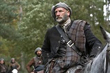 Outlander fans go wild as Graham McTavish returns to hit show – in the ...