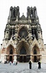 Catedral de Reims: historia, características, arquitectura y más.